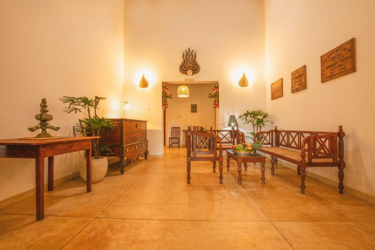 Villa Godahena Ambalangoda  Exterior photo