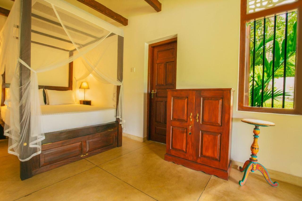 Villa Godahena Ambalangoda  Exterior photo